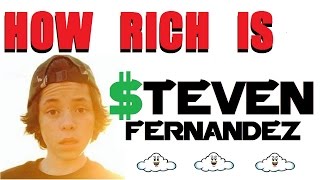 STEVEN FERNANDEZ NetWorth | @SkateInformant