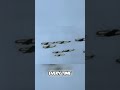 RAF's Risky Gamble: Dowding's Battle of Britain Strategy #shorts