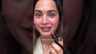 The Best Matte Lipsticks | Swiss Beauty Select Dare To Matte #lipstick #makeuptutorial