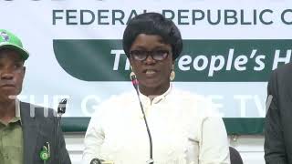 Group Urges Nigerians To Patronize "Made in Nigeria" Products screenshot 5