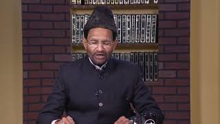 Dars-e-Malfoozat | E33 | Urdu