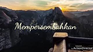 Ya Ayuha Ahlun Nuha,