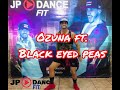 Mamacita - Black Eyed Peas - JP Dance Fit