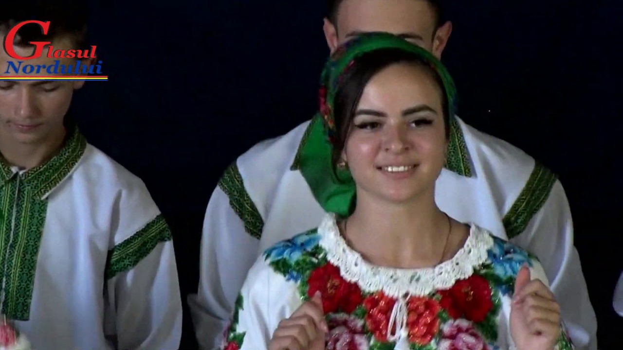 BOIAN UCRAINA ANSAMBLUL MIORITA