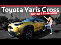 Yaris Cross 2021 - Alles über Toyotas neuen Kompakt SUV! | Review