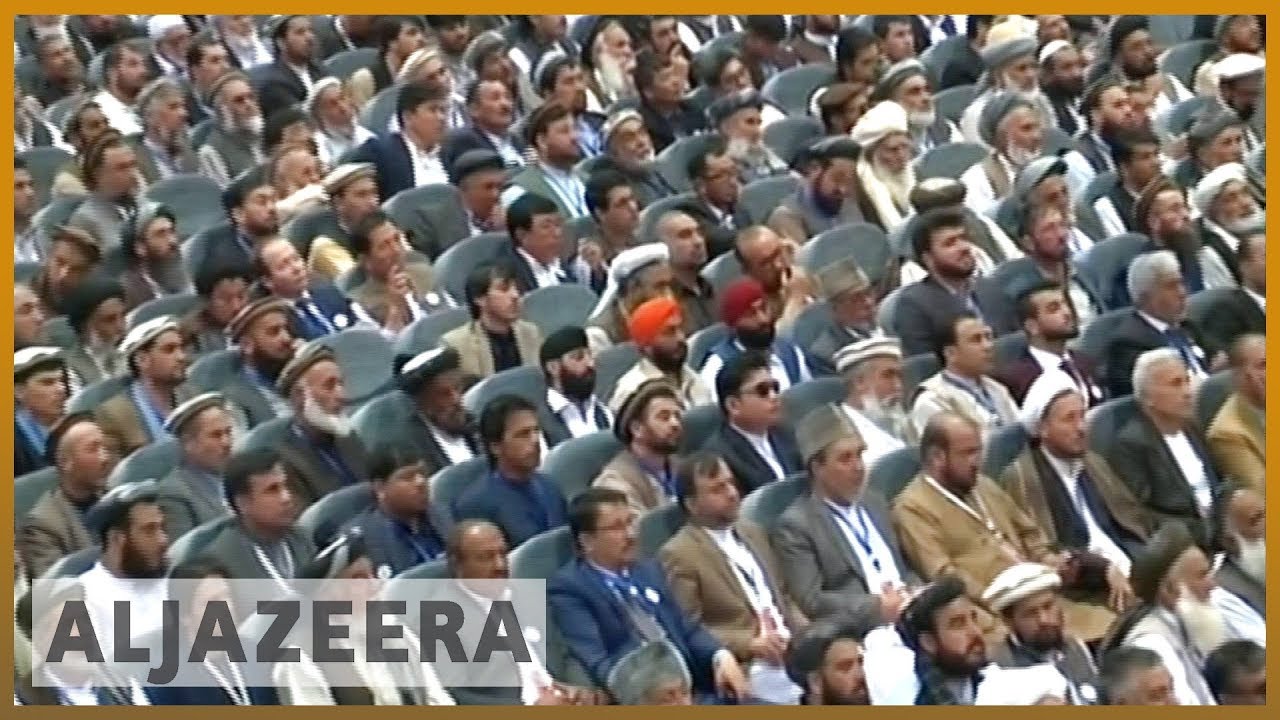🇦🇫 المجلس الأعلى الأفغاني يطالب بوقف فوري ودائم لإطلاق النار | الجزيرة الإنجليزية