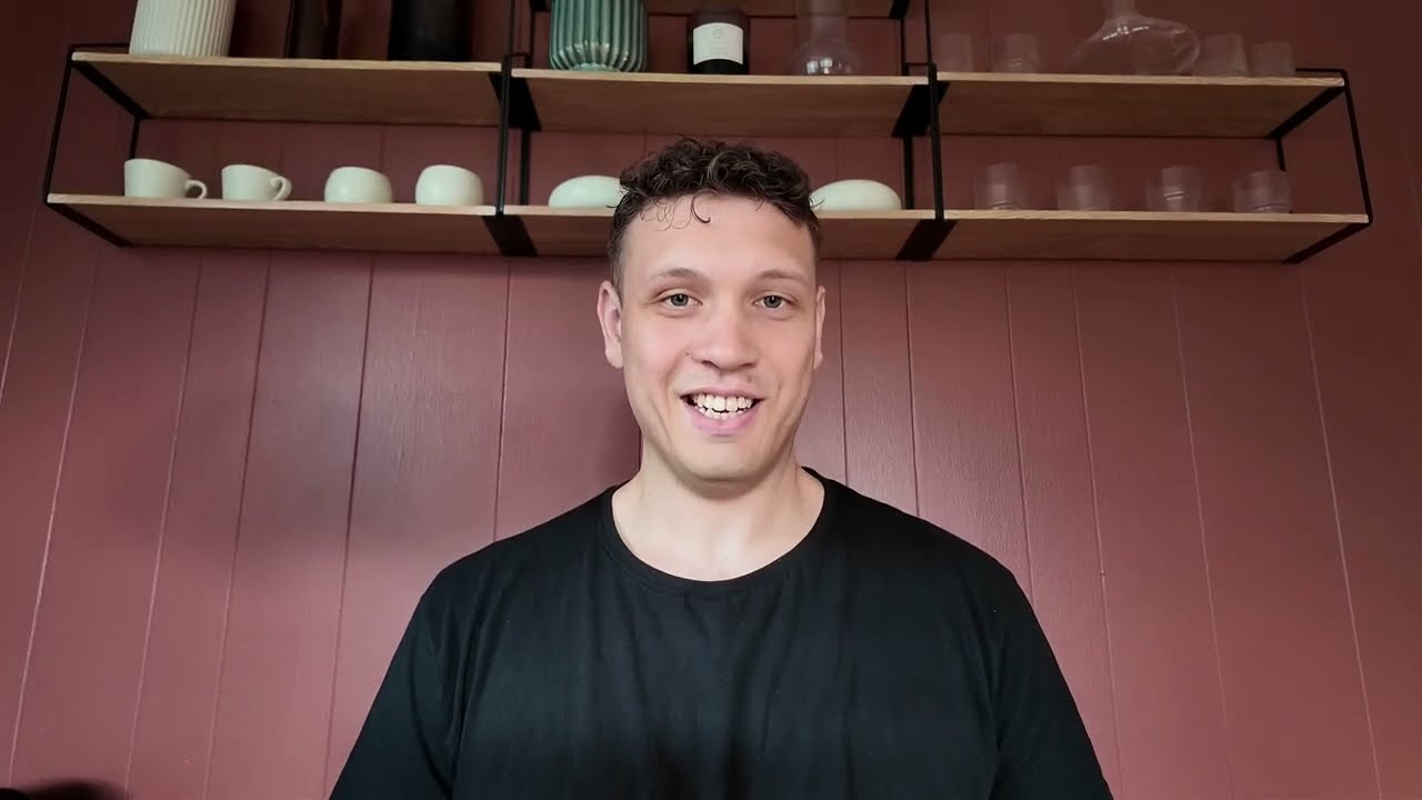 How To Learn Norwegian #1: - My Language Journey - Advanced Norwegian