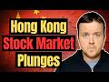Chinese Stocks Surge, Then Plummet | Taiwan ‘Squeezed’ | Chinese Economy: Holiday Data