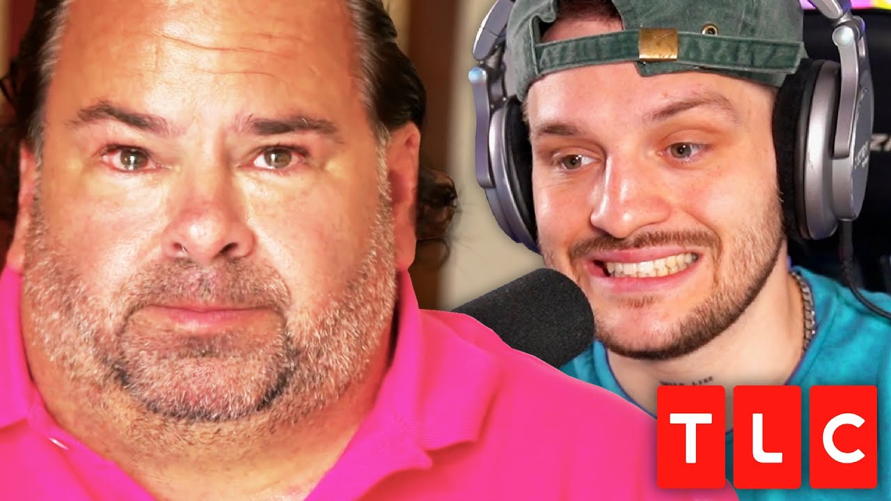 She Actually Left Him... | TGFbro