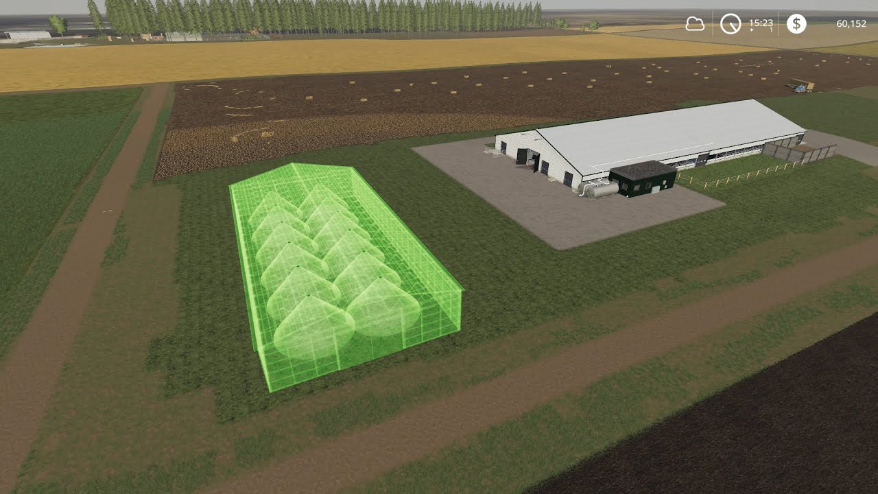 Farming Simulator 19 Welker Farms Map Farming Timelapse On Welker Farms #16 Cows? | Fs19 Timelapse | Farming  Simulator 19 Timelapse. - Youtube
