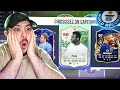 Je fais le world record draft 128  sur fc 24 episode 28