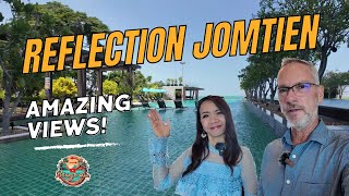 Reflection Jomtien Condo | Thailand Luxury Living