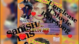 Kumar Sanu🌹Kavita Krishnamurthy-Very-Rare-Song