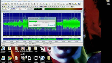 How To Convert Music And Sounds Into HLDJ [HD]