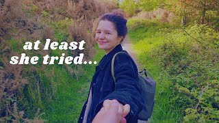 Getting My PREGNANT Wife Out Of The House! | Filipino Husband Takes Out Lithuanian Wife For A Walk!