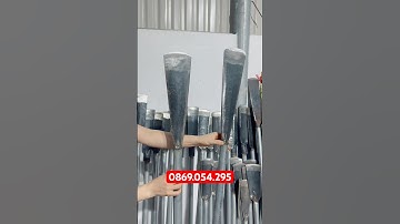 DẦM ĐÁNH CÂY THÉP NHÍP Ô TÔ.lh 0869.054.295