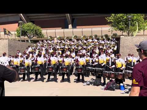 2021 Arizona State