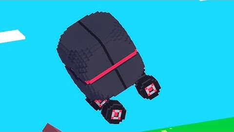 Drive Mad All Levels | Full Gameplay Walkthrough – Fancade Game (A.P.N  277)