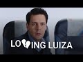Miloš Biković u epizodi "Loving Luiza" | Air Serbia