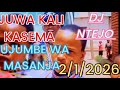 JUWA KALI KASEMA UJUMBE WA MASANJA PRD BY DAZI STUDIO 2026 