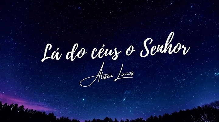 Hino Avulso - L do cus o senhor (Pela F) #hinosccb...