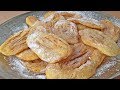 Goan Christmas Sweet | Phenori Crispy & Crunchy | Easy Sweet Recipes | Goan Christmas Sweets