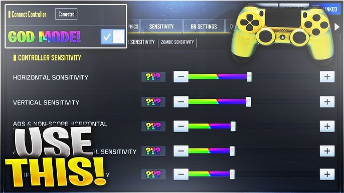 COD Mobile How to Connect Any Controller on Call of Duty Mobile ipega  (PG-9089), CODM Tips Best way