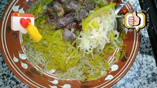Makaronli palov tayyorlash.#easternfood #kulinariya #kulinariya #yummy #fastfood #baton #blinchiki