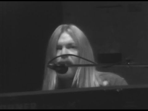 The Allman Brothers Band interpretan I Need Your Love So Bad