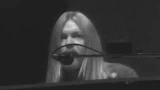 Video thumbnail of "The Allman Brothers Band - Need Your Love So Bad - 1/4/1981 - Capitol Theatre (Official)"