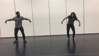 Practice Dance Video