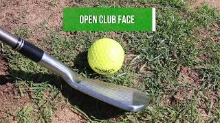 Golf Tips: Club Face Alignment