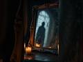 The Cursed Mirror That Revealed My Face's Secrets