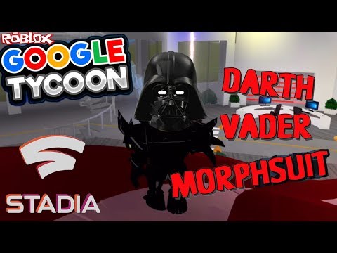 How To Morph Into Darth Vader In Google Stadia Tycoon Roblox Youtube - how to morph into darth vader in google roblox on google stadia How To Morph Into Darth Vader In Google Stadia Tycoon Roblox Youtube - roblox on google stadia