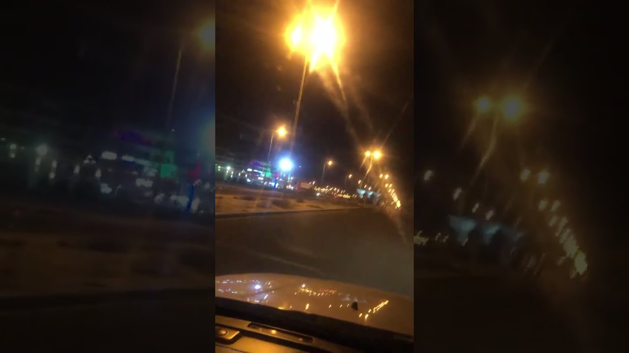 Azadari Kuwait MG is live! Khairan to Rumaithiya Kuwait 🇰🇼 city 🏙️