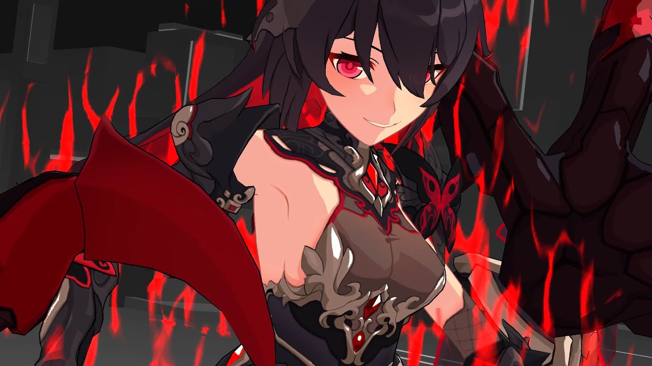 Memorial Arena EX Hellmaru with Starchasm Nyx (37632 Score(+20%))