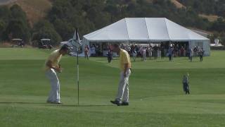 mark eaton celebrity classic million dollar hole in one