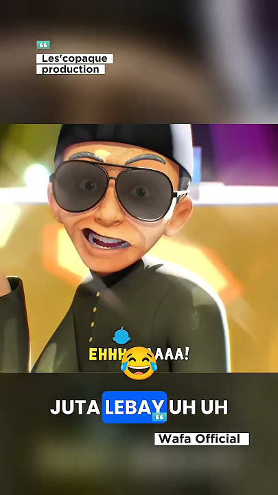 Upin&Ipin https://youtu.be/bqPqp_XLLTU?si=seJyCfEmV7ERYEzY