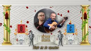 Omer Adam & The Gipsy - Todo és la musica (Remix By IsraFassi 2021) Resimi