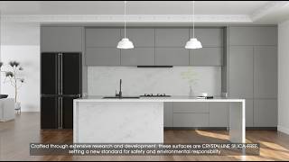 Vicostone® Eco Surface: Tech Specification & Your Marketing Toolkit