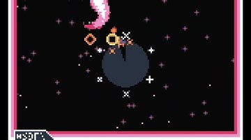 Environmental Station Alpha - Mwyah (First Encounter) Boss Fight