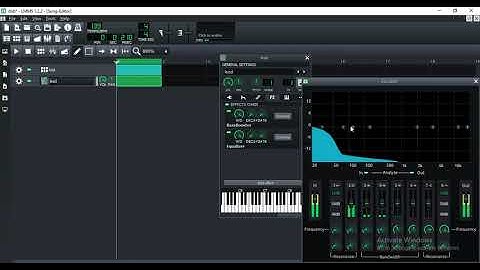 Is this how trance music were made?
