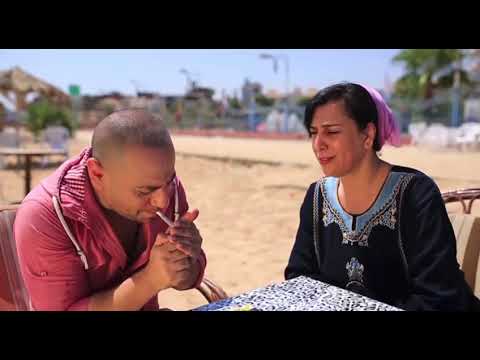 شمبر و الحشيش و أمه و الموزه