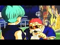 Master Roshi Wants To Squeeze Videl And Bulma DBZ Wrath Of The Dragon