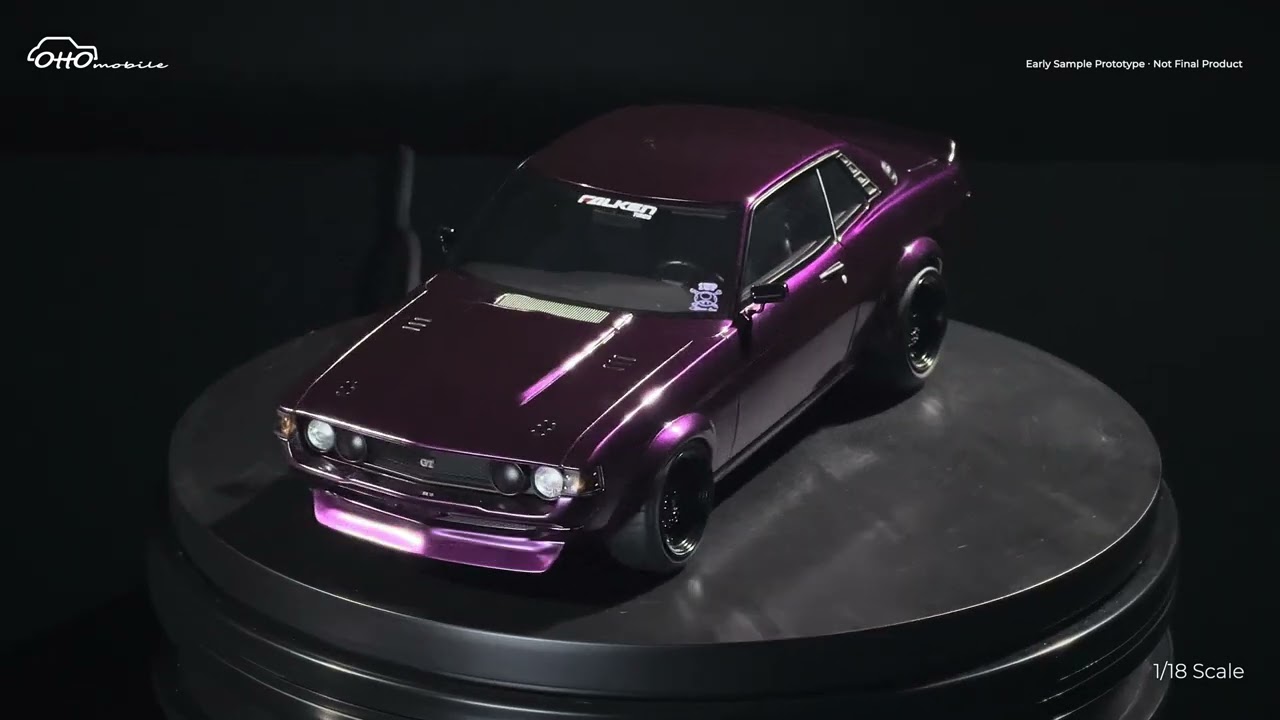 TOYOTA車限定！Ottocast Amazon | 【公式】オットキャスト 2026最新型 OTTOCAST MINI Core
