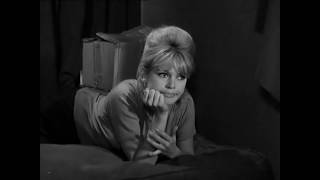 "La blouse" par Les Elles + "La verité" avec Brigitte Bardot (1960, Clouzot)