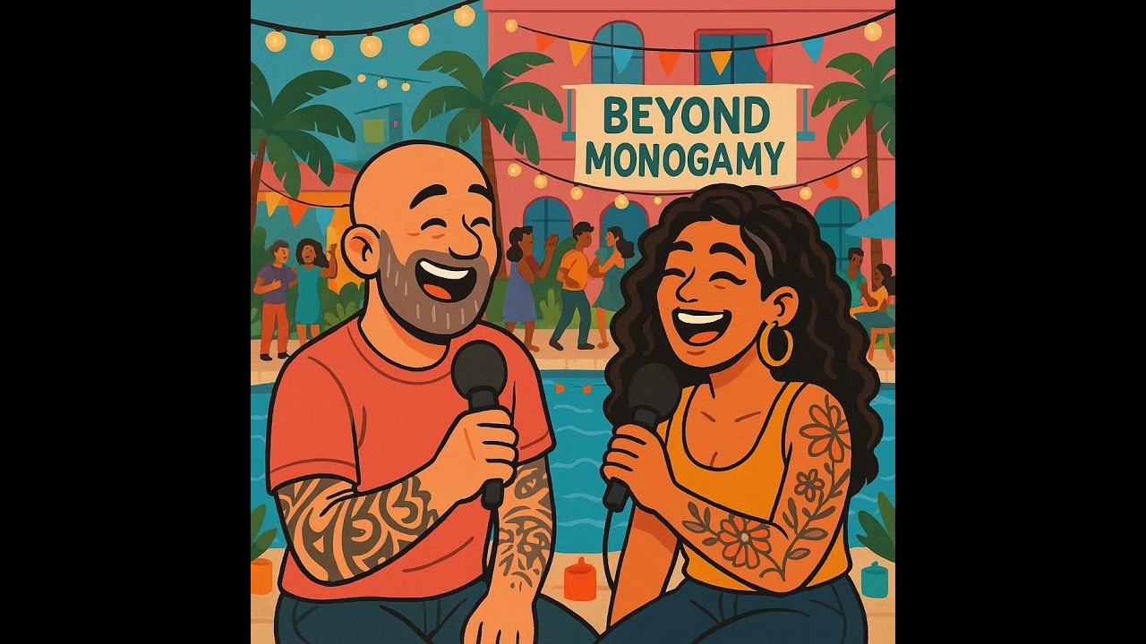 Live from the Hotel Takeover: Etiquette, Chaos & Keeping Your Relationship First Live from the Hotel Takeover: Etiquette, Chaos & Keeping Your Relationship First