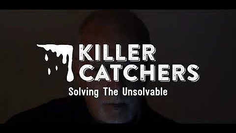Killer Catchers Ep. 9 - Barbara Sheppard