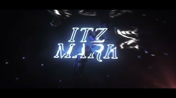 Intro ~ itzmark v2 (Frames in desc.)