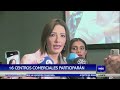 Realizarán el Panamá Black Weekend del 2 al 4 de octubre; 16 centros comerciales participarán